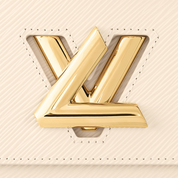 Louis Vuitton borsa Twist PM - Zorzoli Borse