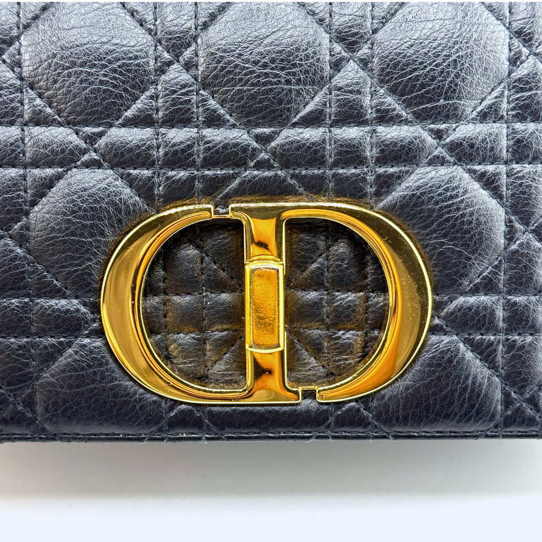 Dior borsa Caro Bag - Zorzoli Borse