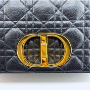 Dior borsa Caro Bag - Zorzoli Borse