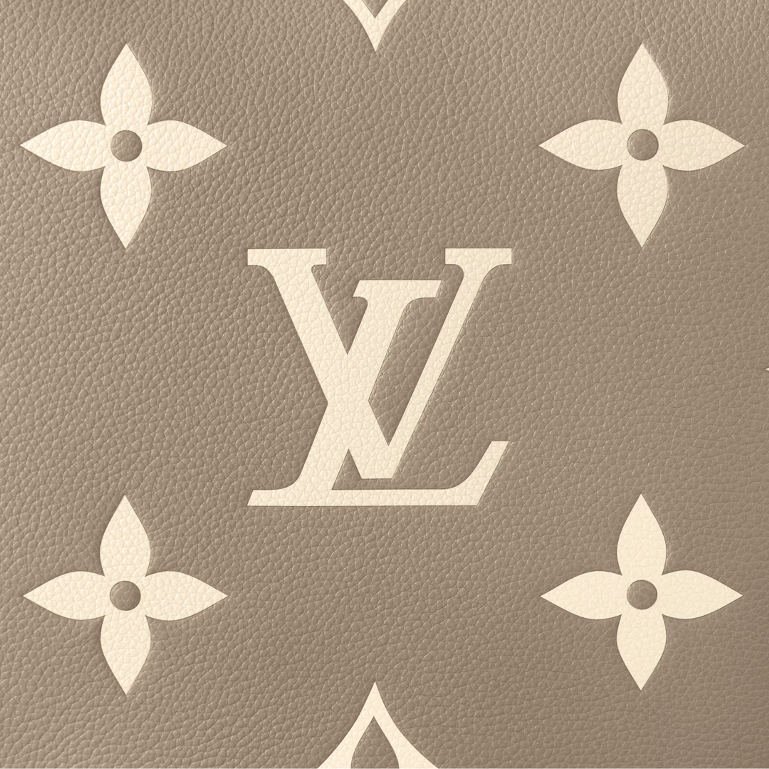Louis Vuitton borsa Loop Hobo - Zorzoli Borse