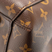 Louis Vuitton borsa Montaigne MM Zorzoli Borse