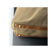 Prada Jacquard Hobo Tote Zorzoli Borse