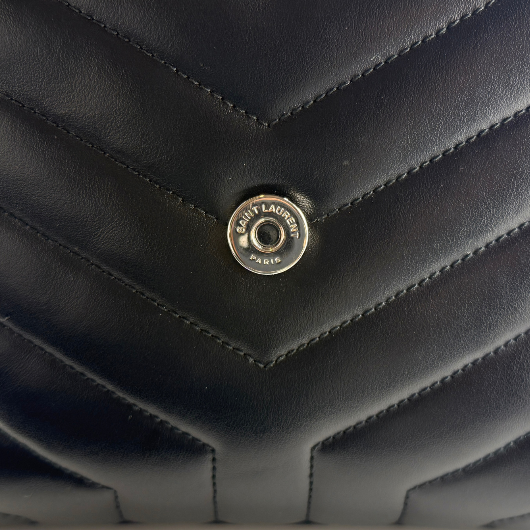 Saint Laurent LouLou Small Zorzoli Borse
