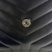 Saint Laurent LouLou Small Zorzoli Borse