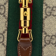 Mini borsa Gucci Jackie 1961 - Zorzoli Borse