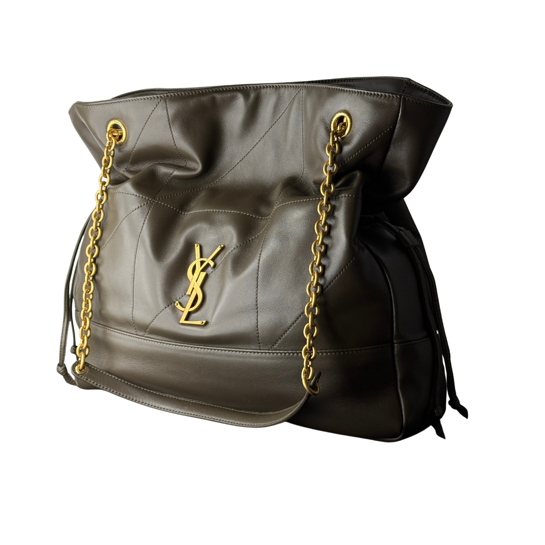 Saint Laurent Jamie 4.3 Shopping Zorzoli Borse