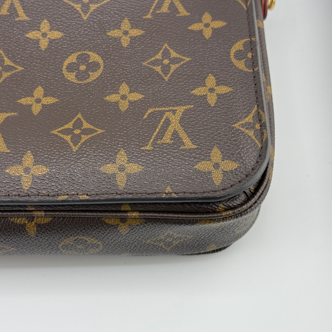 Louis Vuitton borsa Métis (Copy) Zorzoli Borse