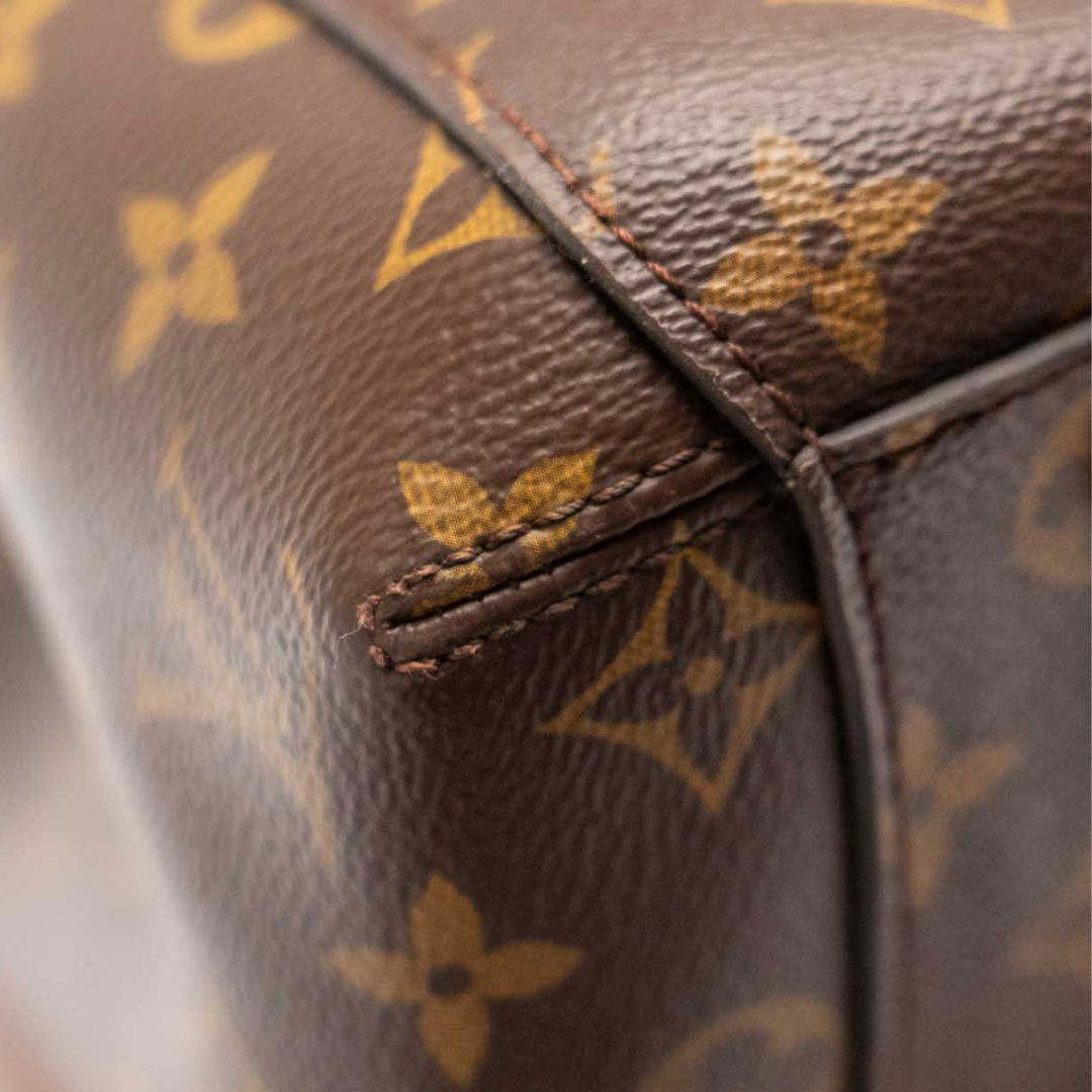 Louis Vuitton borsa Montaigne MM Zorzoli Borse