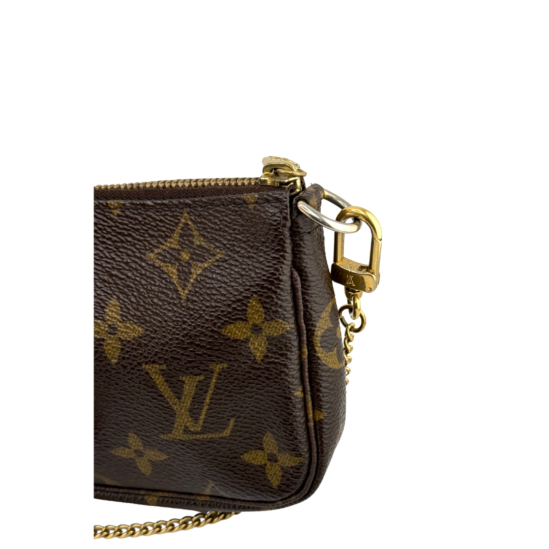 Louis Vuitton Mini Pochette Accessoires Zorzoli Borse