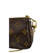 Louis Vuitton Mini Pochette Accessoires Zorzoli Borse