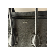 Celine Luggage Mini Zorzoli Borse