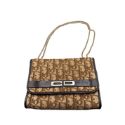 Dior Borsa a spalla Oblique Zorzoli Borse