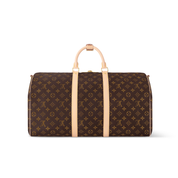 Louis Vuitton Keepall 50 Zorzoli Borse