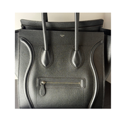 Celine Luggage Mini Zorzoli Borse