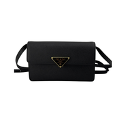 Prada tracolla Saffiano Zorzoli Borse