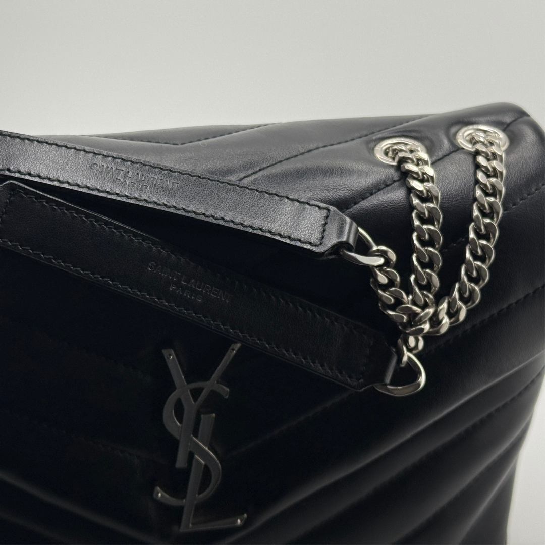Saint Laurent LouLou Small Zorzoli Borse