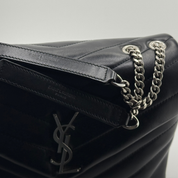 Saint Laurent LouLou Small Zorzoli Borse