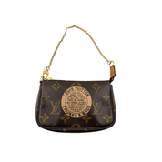 Louis Vuitton Mini Pochette Accessoires Zorzoli Borse