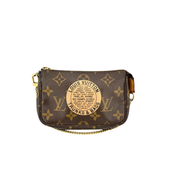 Louis Vuitton Mini Pochette Accessoires Zorzoli Borse