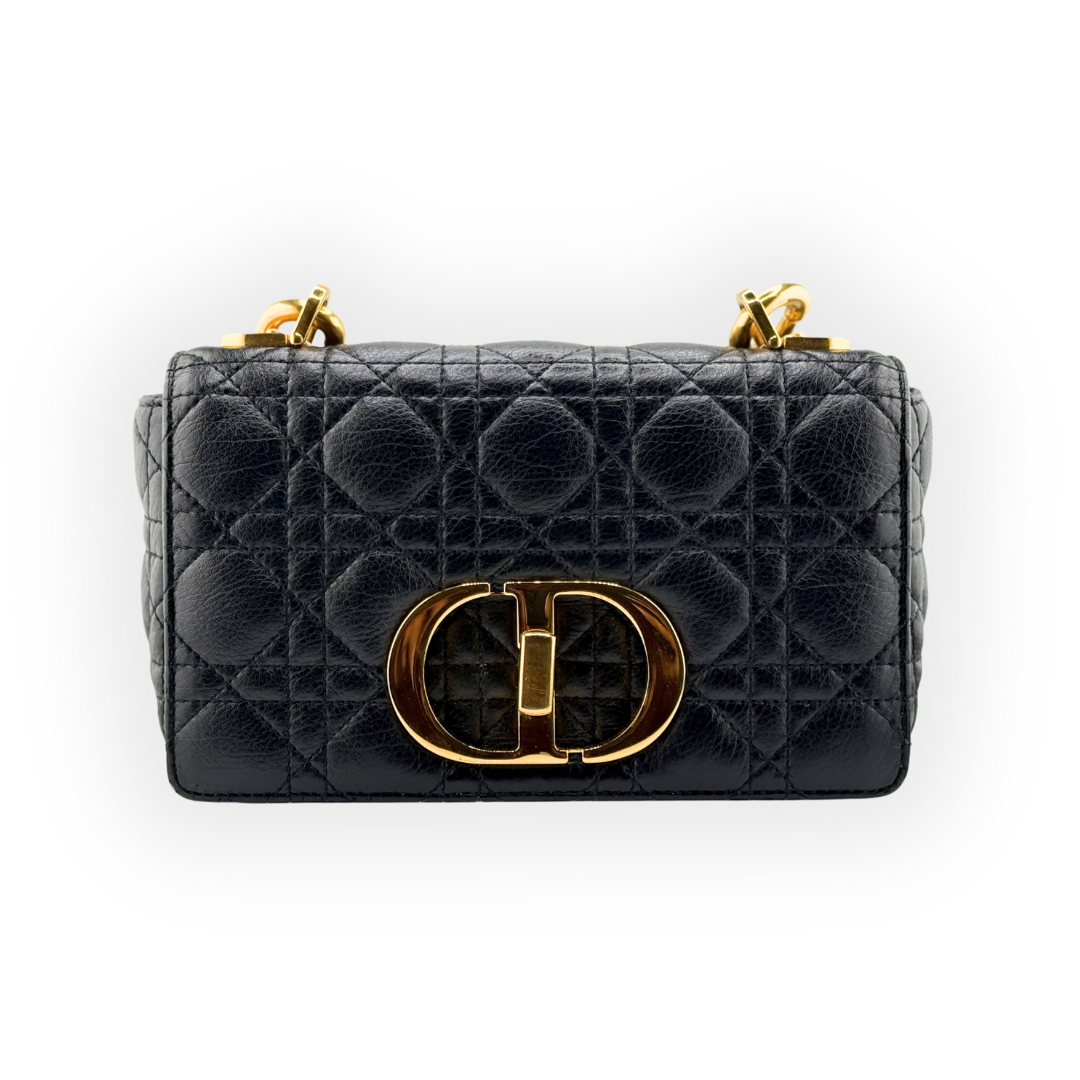 Dior borsa Caro Bag - Zorzoli Borse