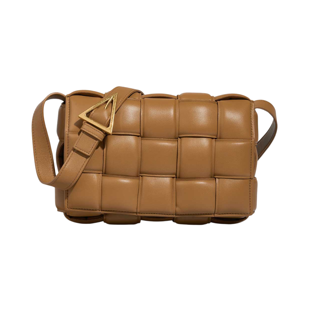 Bottega Veneta Padded Cassette - Zorzoli Borse