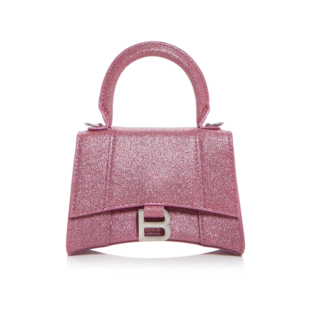 Balenciaga Hourglass XS - Zorzoli Borse