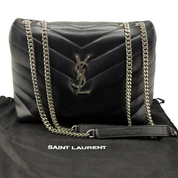 Saint Laurent LouLou Small Zorzoli Borse