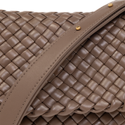 Bottega Veneta borsa Cobble Mini - Zorzoli Borse