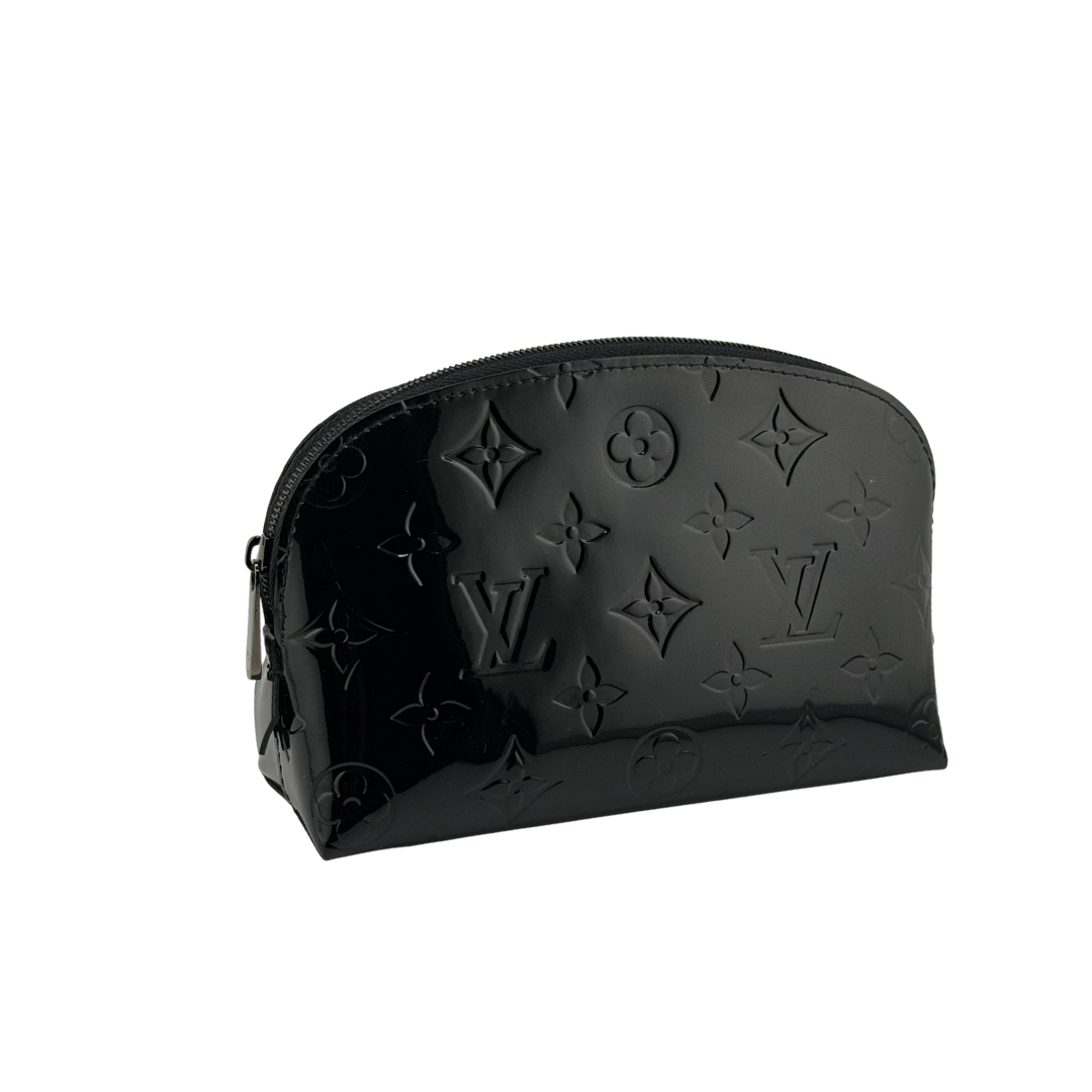Louis Vuitton Pochette Cosmetique Vernis Zorzoli Borse