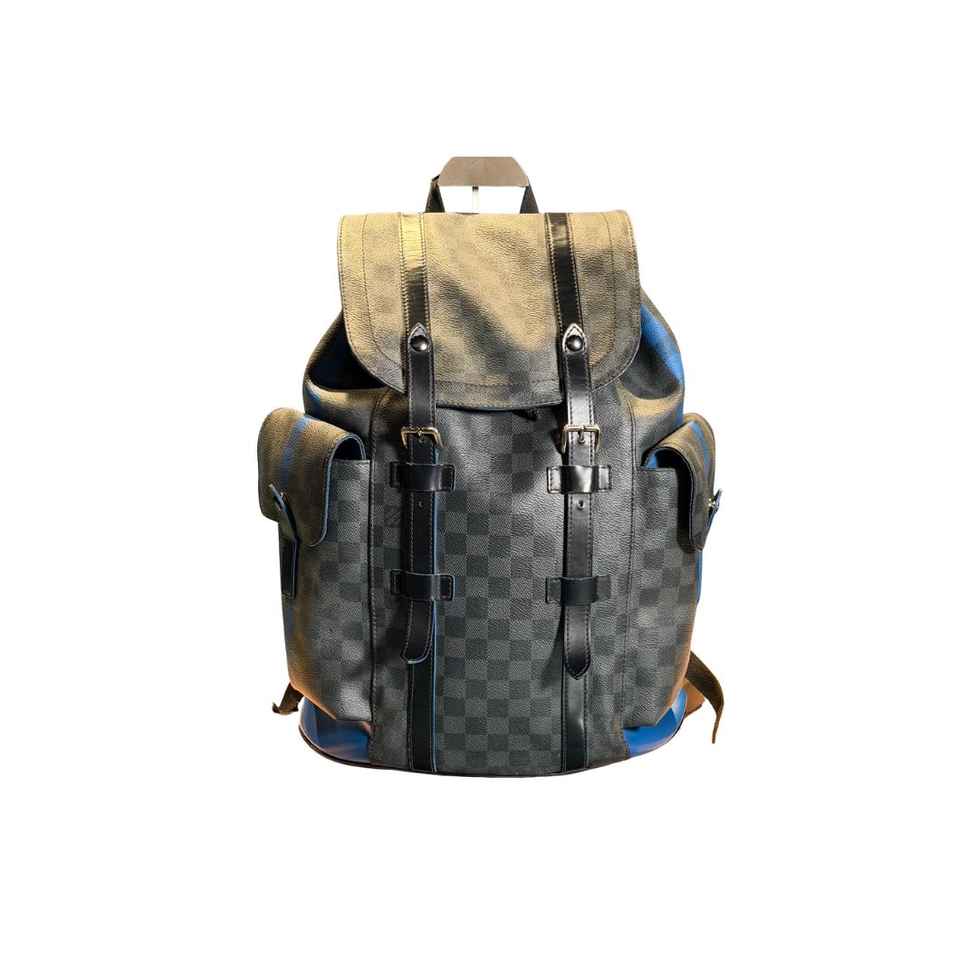 Louis Vuitton Christopher Zorzoli Borse
