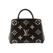 Louis Vuitton Montaigne MM Zorzoli Borse