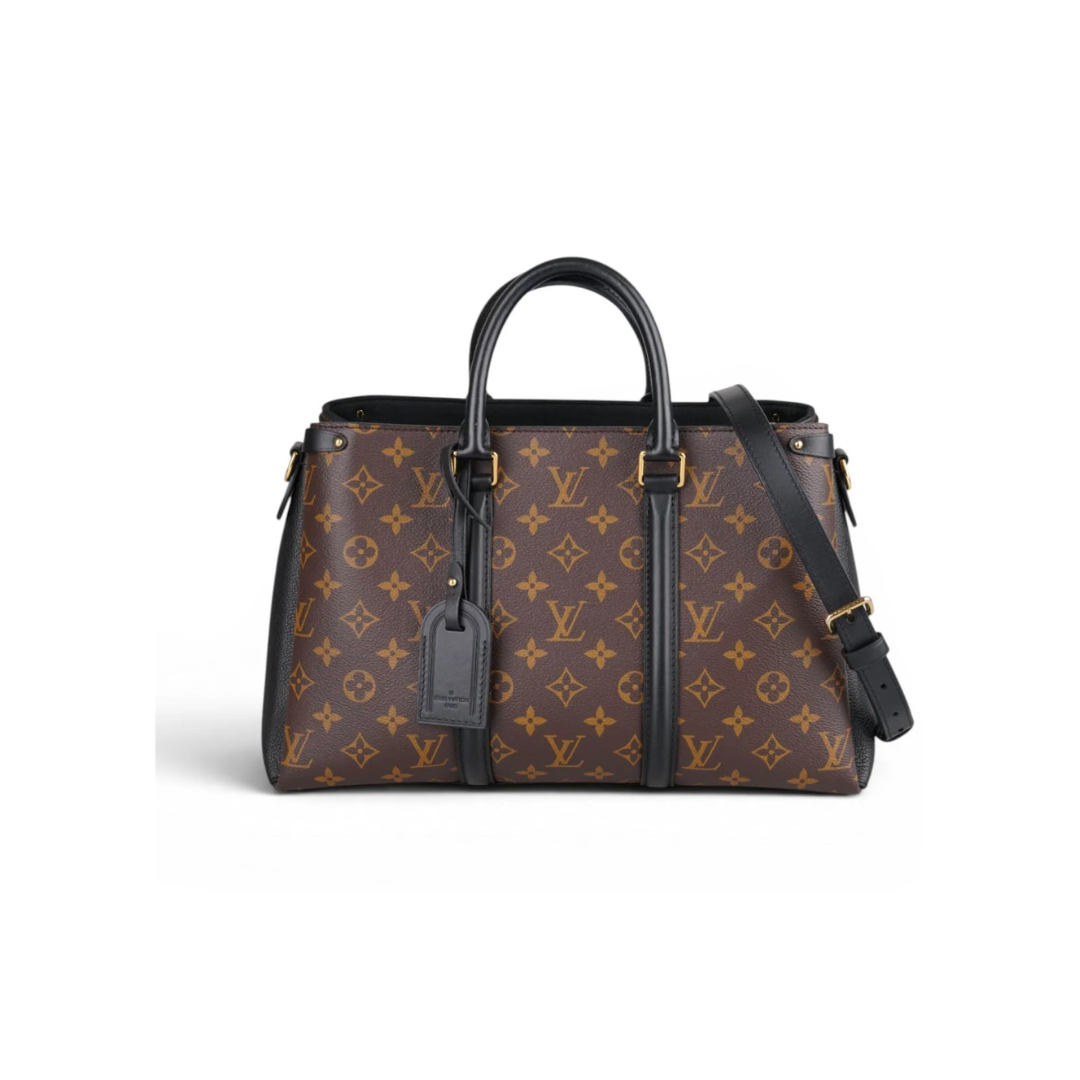Louis Vuitton Soufflot MM Zorzoli Borse