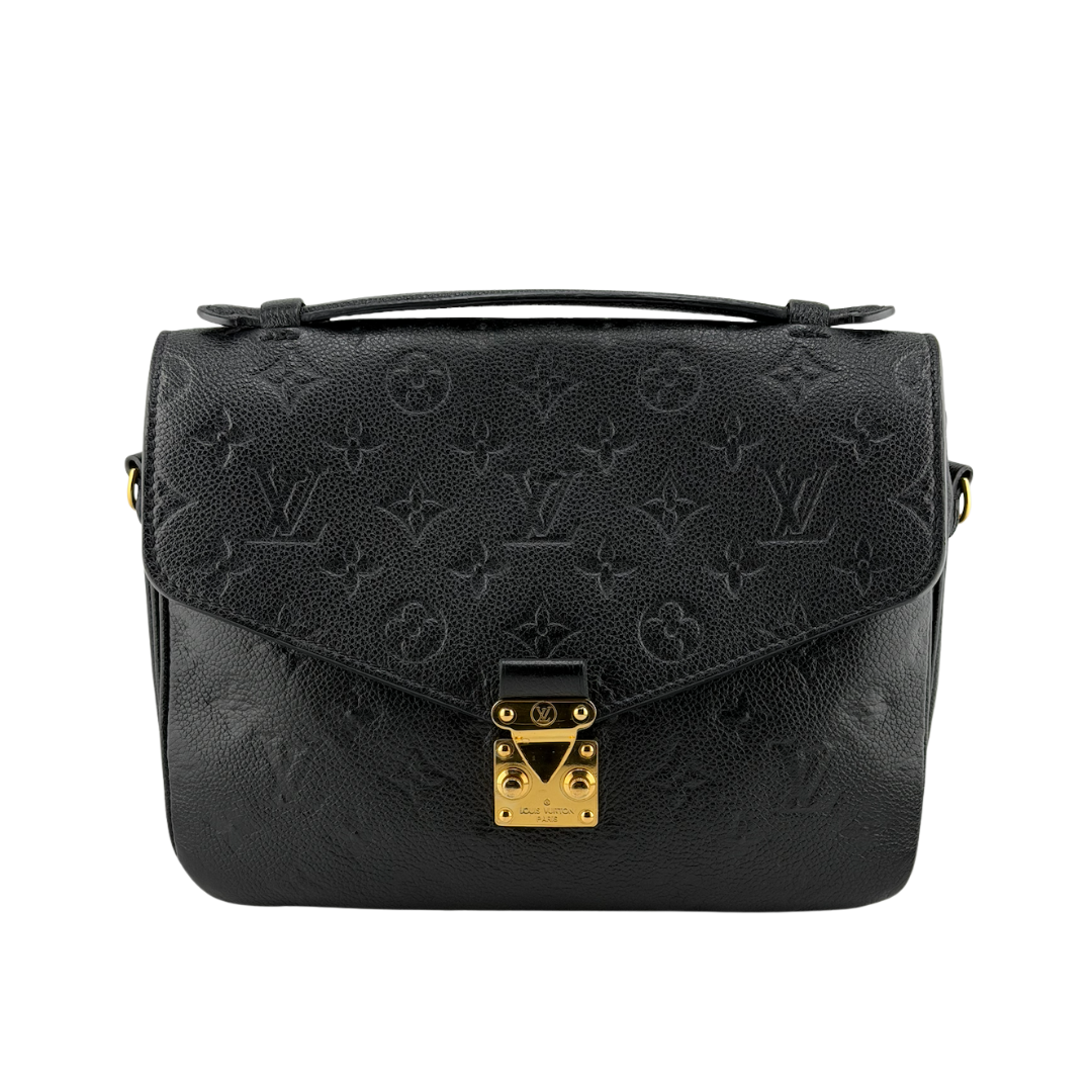 Louis Vuitton Metis Empreinte Zorzoli Borse
