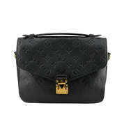 Louis Vuitton Metis Empreinte Zorzoli Borse
