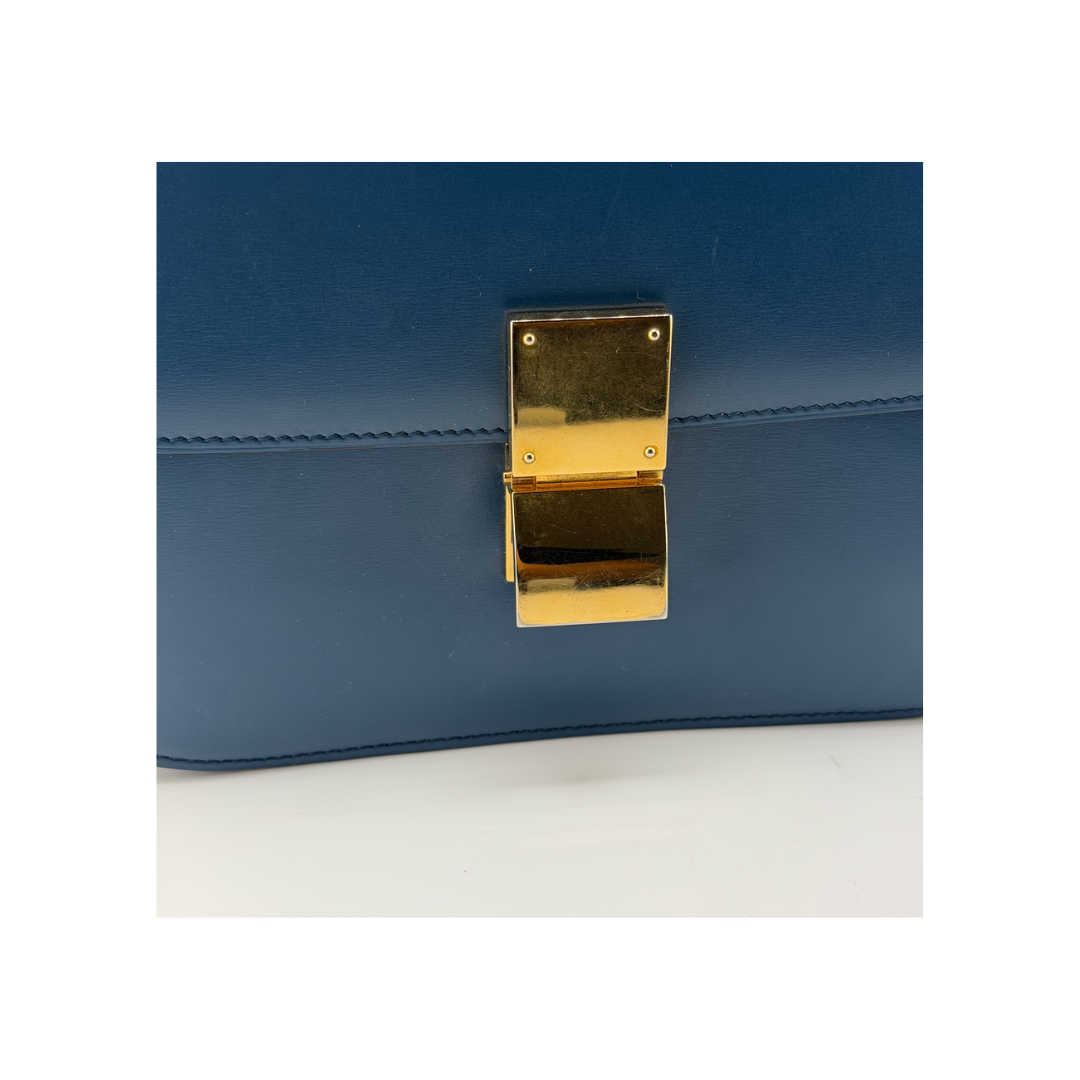 Celine Classic Box Media Zorzoli Borse