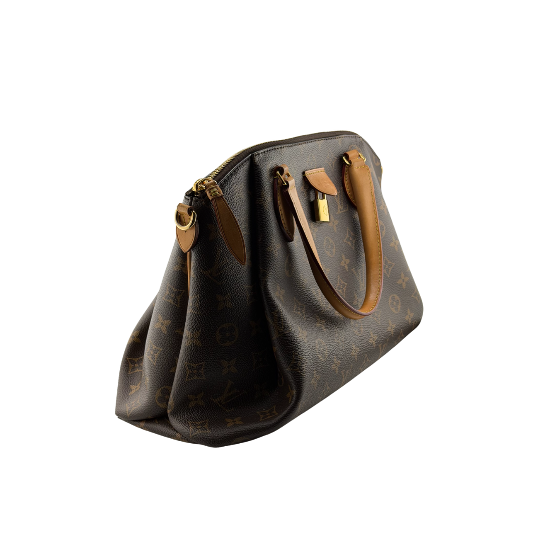 Louis Vuitton Rivoli MM Zorzoli Borse
