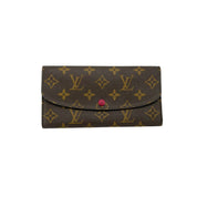 Louis Vuitton Portafogli Emilie Zorzoli Borse