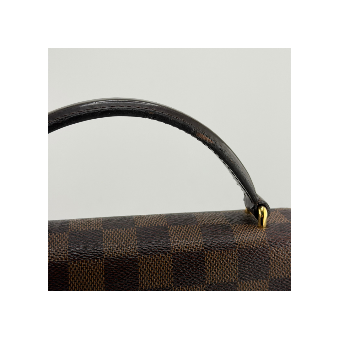 Louis Vuitton Croisette Zorzoli Borse