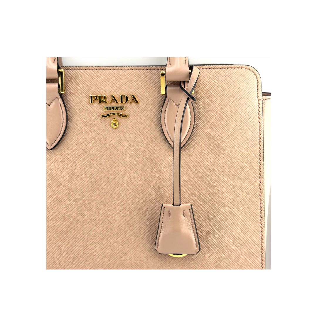Prada Saffiano Prada