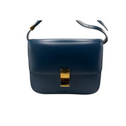 Celine Classic Box Media Zorzoli Borse