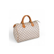 Louis Vuitton Speedy 30 Zorzoli Borse