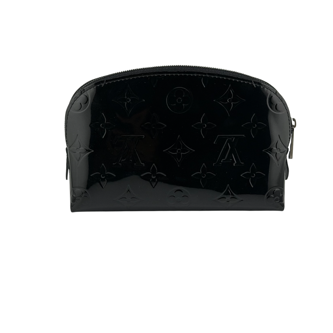 Louis Vuitton Pochette Cosmetique Vernis Zorzoli Borse
