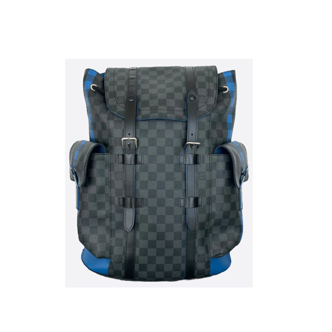 Louis Vuitton Christopher Zorzoli Borse