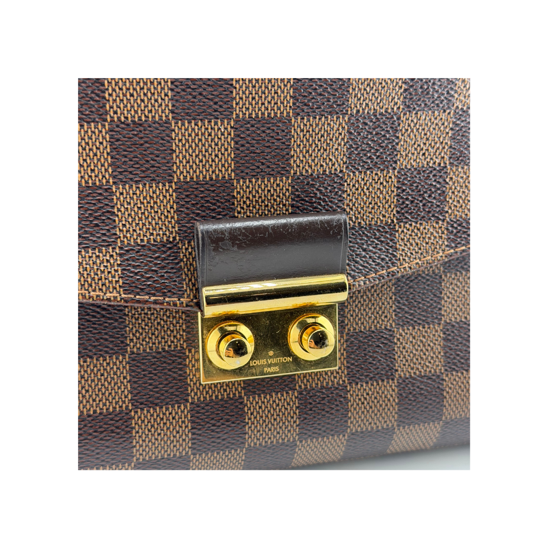 Louis Vuitton Croisette Zorzoli Borse