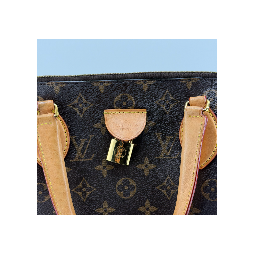 Louis Vuitton Rivoli MM Zorzoli Borse
