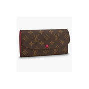 Louis Vuitton Portafogli Emilie Zorzoli Borse