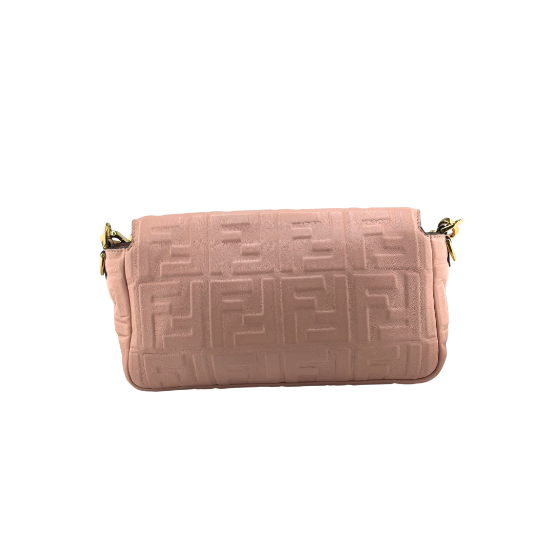 Fendi Baguette Zorzoli Borse