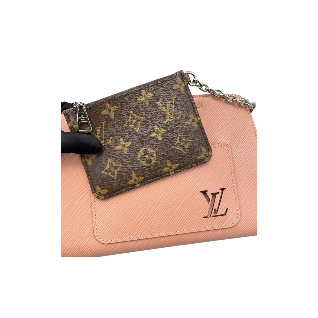 Louis Vuitton Marelle Tote BB Zorzoli Borse