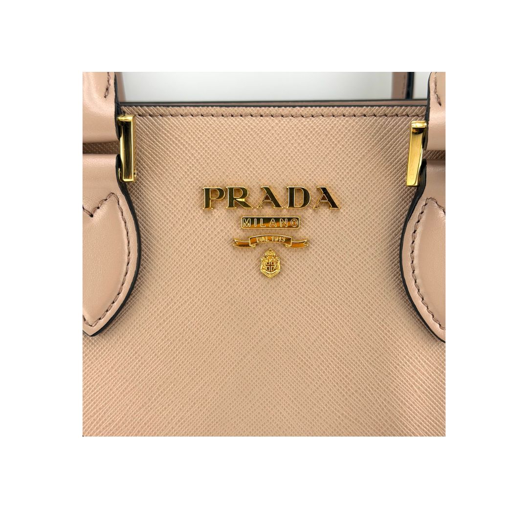 Prada Saffiano Prada