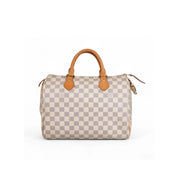 Louis Vuitton Speedy 30 Zorzoli Borse